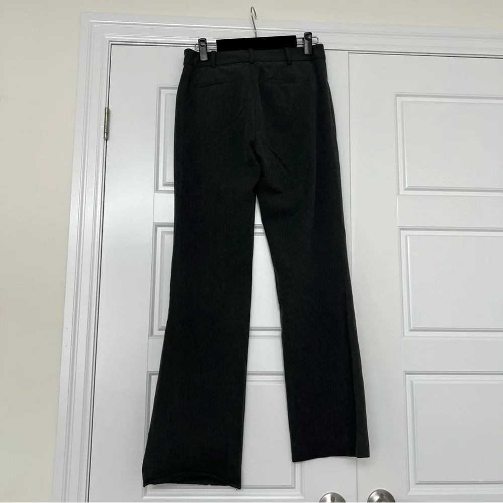 Vintage Ralph Lauren Jacie Flare Pants - Picture 7 of 9
